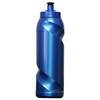 Dark Blue Cyclone Bottle